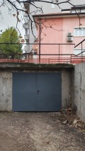Продава ГАРАЖ, ПАРКОМЯСТО, гр. София, Гео Милев, снимка 1