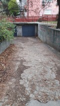 Продава ГАРАЖ, ПАРКОМЯСТО, гр. София, Гео Милев, снимка 3