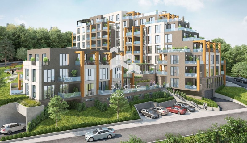 Продава 2-СТАЕН в град Варна, м-т Манастирски рид - 71 кв.м / 127 000 € » 248 390.41 лв., БИЛДИНГ БОКС