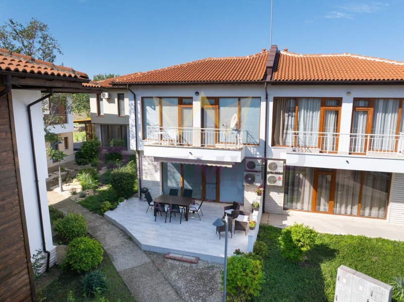 Продава КЪЩА в област Добрич, гр. Балчик - 118 кв.м / 162 840 € » 318 487.36 лв., ИМОТИ ПРЕМИЕР