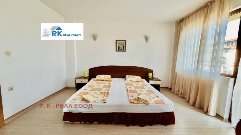 Продава ХОТЕЛ в област Бургас, гр. Приморско - 1372 кв.м / 1 200 000 € » 2 346 996.00 лв., Р. К . РЕАЛ ЕООД