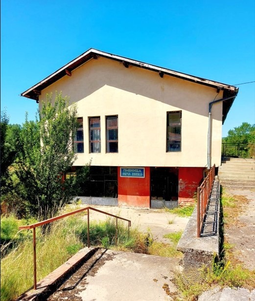 Продава ТЪРГОВСКИ КОМПЛЕКС | Imot.bg — изображение 2