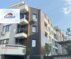 2 bedroom Idealen tsentar, Pazardzhik 9