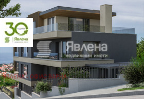 3-СТАЕН, 151 m2