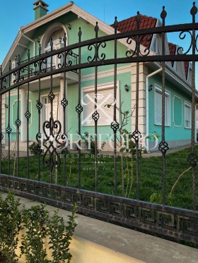 House Kosharitsa, region Burgas 2