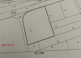 ПАРЦЕЛ, 2 251 m2