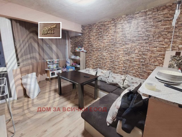 Продава 1-СТАЕН, гр. София, Люлин 5, снимка 2 - Апартаменти - 55696435