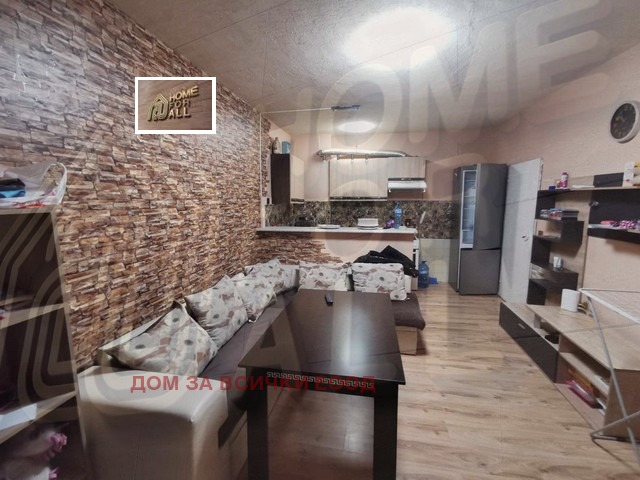 Продава 1-СТАЕН, гр. София, Люлин 5, снимка 5 - Апартаменти - 55696435