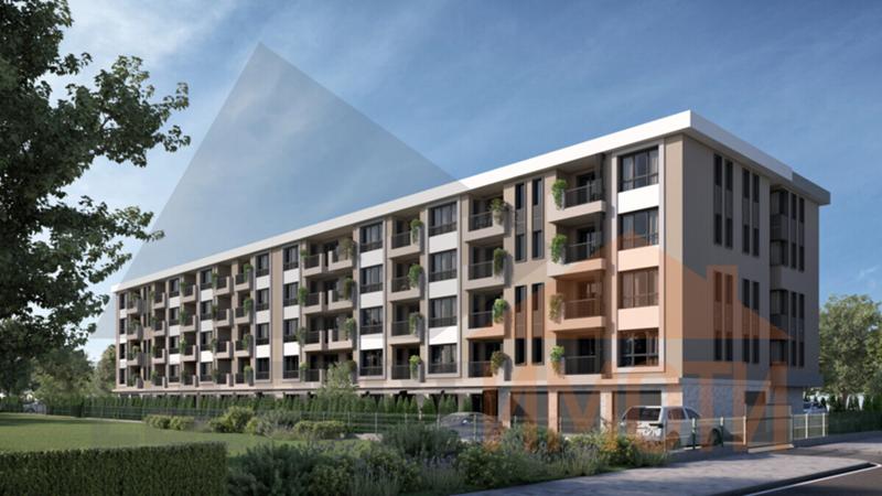 Продава  2-стаен град Пловдив , Христо Смирненски , 66 кв.м | 29288053 - изображение [8]