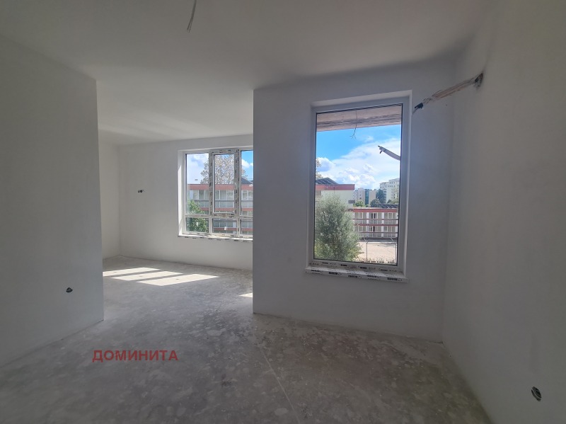 Na prodej  1 ložnice oblast Burgas , Primorsko , 45 m2 | 91449114 - obraz [3]