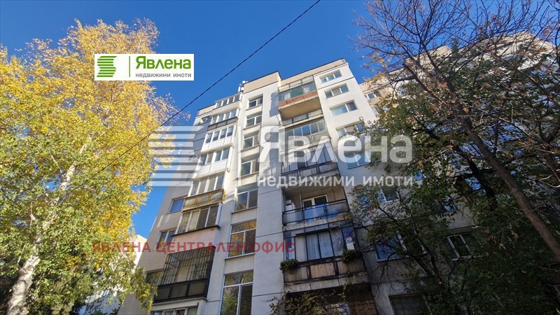 Продава 2-СТАЕН, гр. София, Младост 2, снимка 5 - Aпартаменти - 48398287