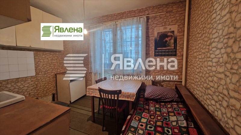 Продава 2-СТАЕН, гр. София, Младост 2, снимка 15 - Aпартаменти - 48398287