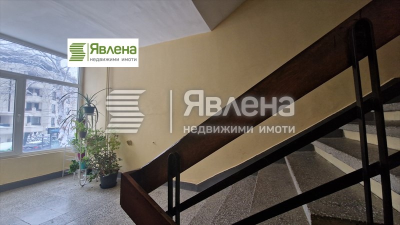 Продава 2-СТАЕН, гр. София, Младост 2, снимка 10 - Aпартаменти - 48398287