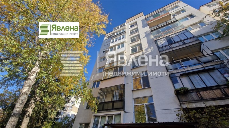 Продава 2-СТАЕН, гр. София, Младост 2, снимка 13 - Aпартаменти - 48398287