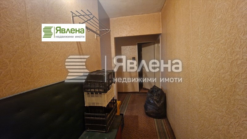 Продава 2-СТАЕН, гр. София, Младост 2, снимка 9 - Aпартаменти - 48398287