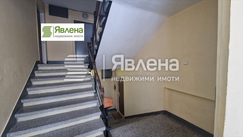 Продава 2-СТАЕН, гр. София, Младост 2, снимка 11 - Aпартаменти - 48398287