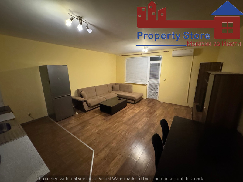 Продава  2-стаен град Варна , Виница , 81 кв.м | 76286436 - изображение [2]