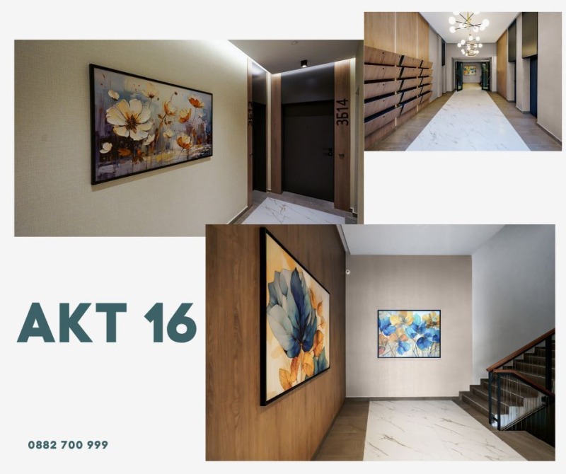 На продаж  1 спальня Пловдив , Христо Смирненски , 70 кв.м | 33808218