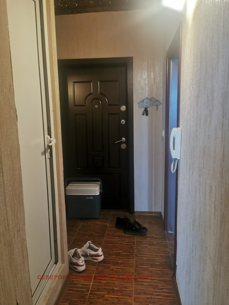 Продава  2-стаен град Варна , Възраждане 1 , 55 кв.м | 96463624 - изображение [2]