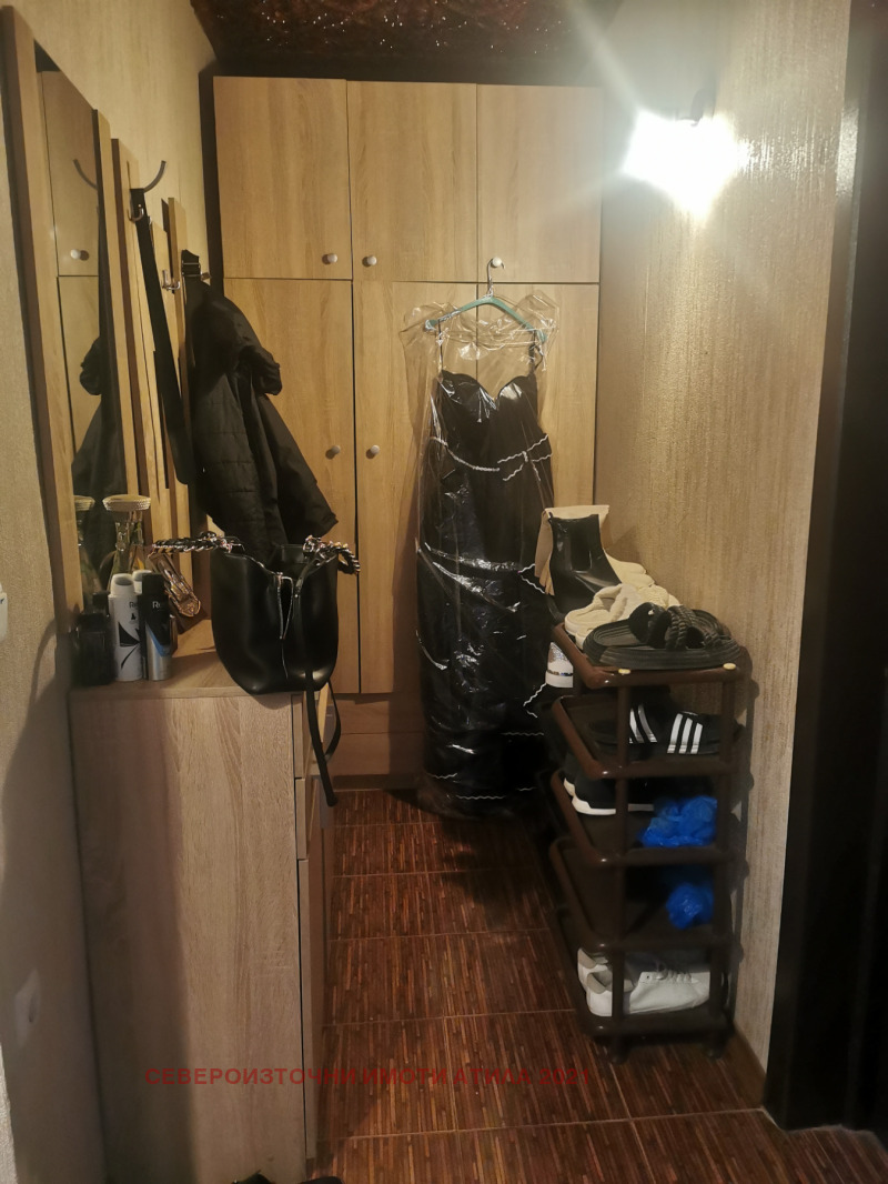 Продава  2-стаен град Варна , Възраждане 1 , 55 кв.м | 96463624 - изображение [12]