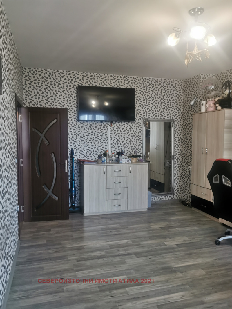 Продава  2-стаен град Варна , Възраждане 1 , 55 кв.м | 96463624