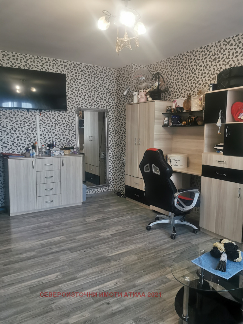 Продава  2-стаен град Варна , Възраждане 1 , 55 кв.м | 96463624 - изображение [14]