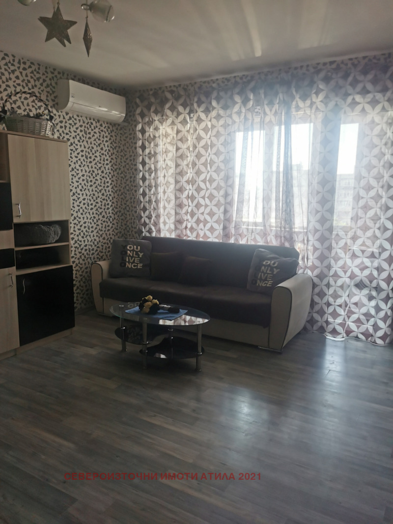 Продава  2-стаен град Варна , Възраждане 1 , 55 кв.м | 96463624 - изображение [15]