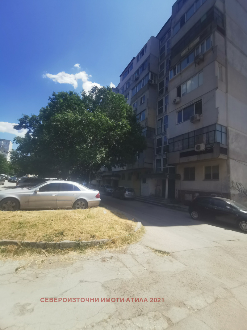 Продава  2-стаен град Варна , Възраждане 1 , 55 кв.м | 96463624 - изображение [17]