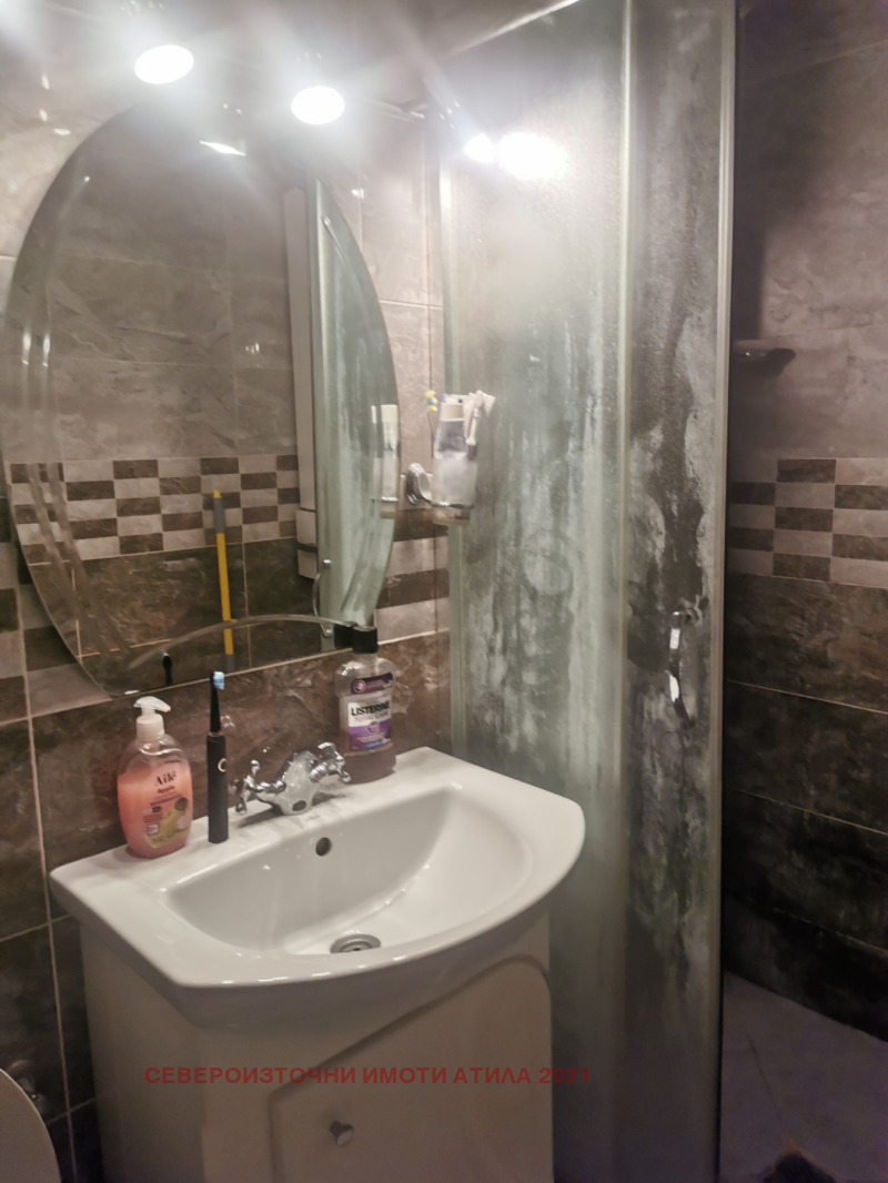 Продава  2-стаен град Варна , Възраждане 1 , 55 кв.м | 96463624 - изображение [11]