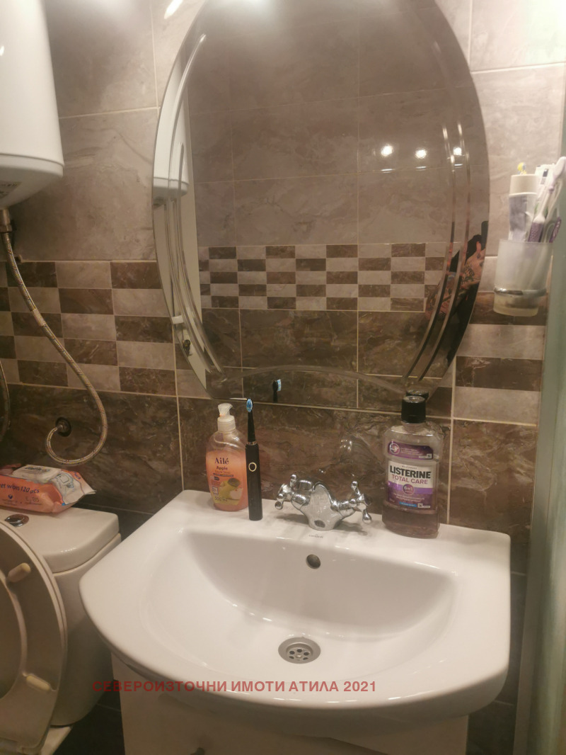 Продава  2-стаен град Варна , Възраждане 1 , 55 кв.м | 96463624 - изображение [13]
