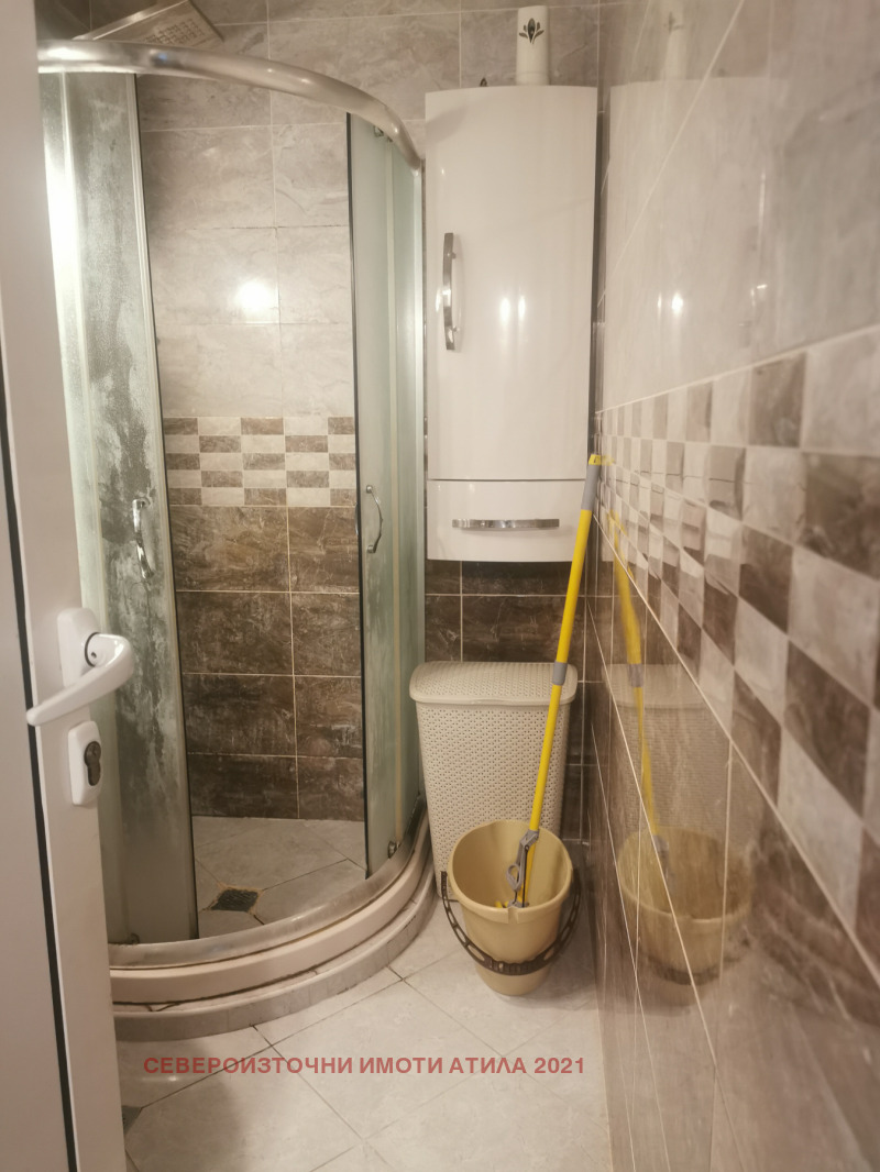 Продава  2-стаен град Варна , Възраждане 1 , 55 кв.м | 96463624 - изображение [16]