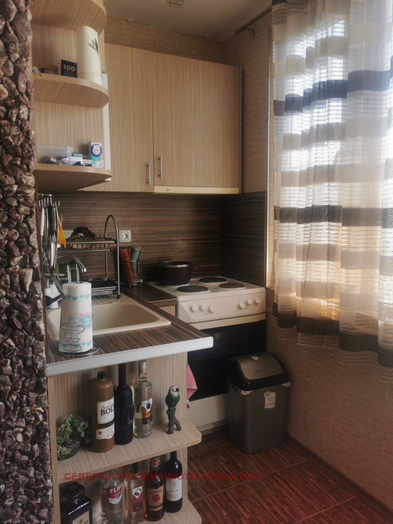 Продава  2-стаен град Варна , Възраждане 1 , 55 кв.м | 96463624 - изображение [9]
