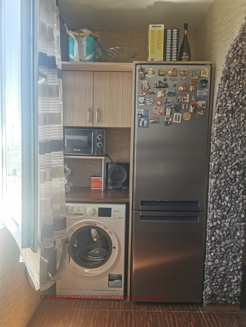 Продава  2-стаен град Варна , Възраждане 1 , 55 кв.м | 96463624 - изображение [8]