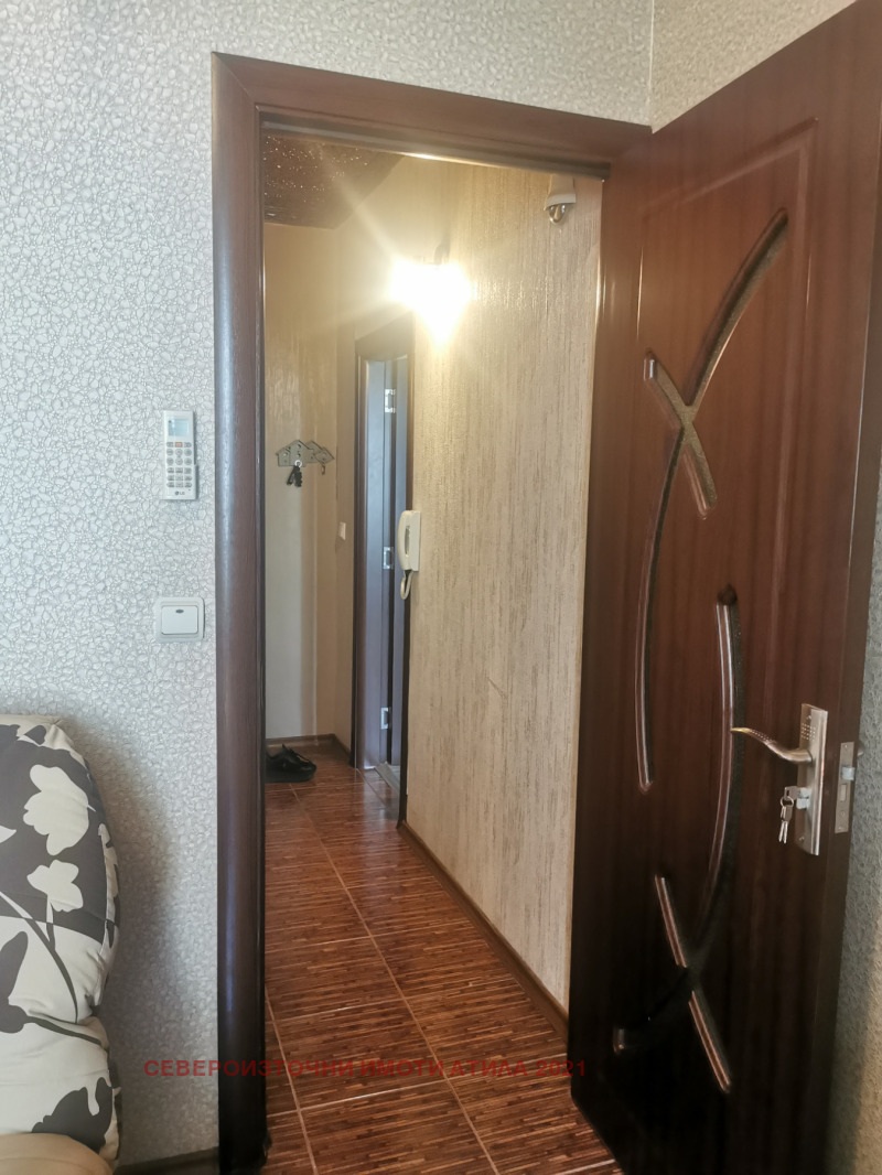 Продава  2-стаен град Варна , Възраждане 1 , 55 кв.м | 96463624 - изображение [3]