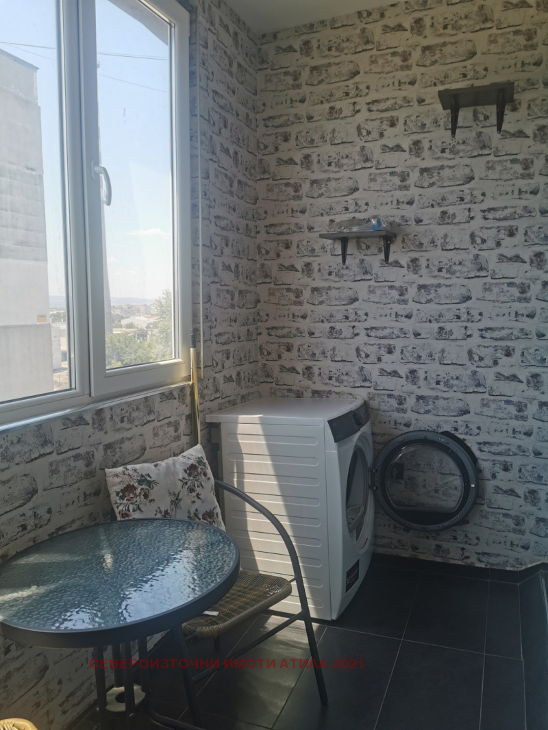 Продава  2-стаен град Варна , Възраждане 1 , 55 кв.м | 96463624 - изображение [4]