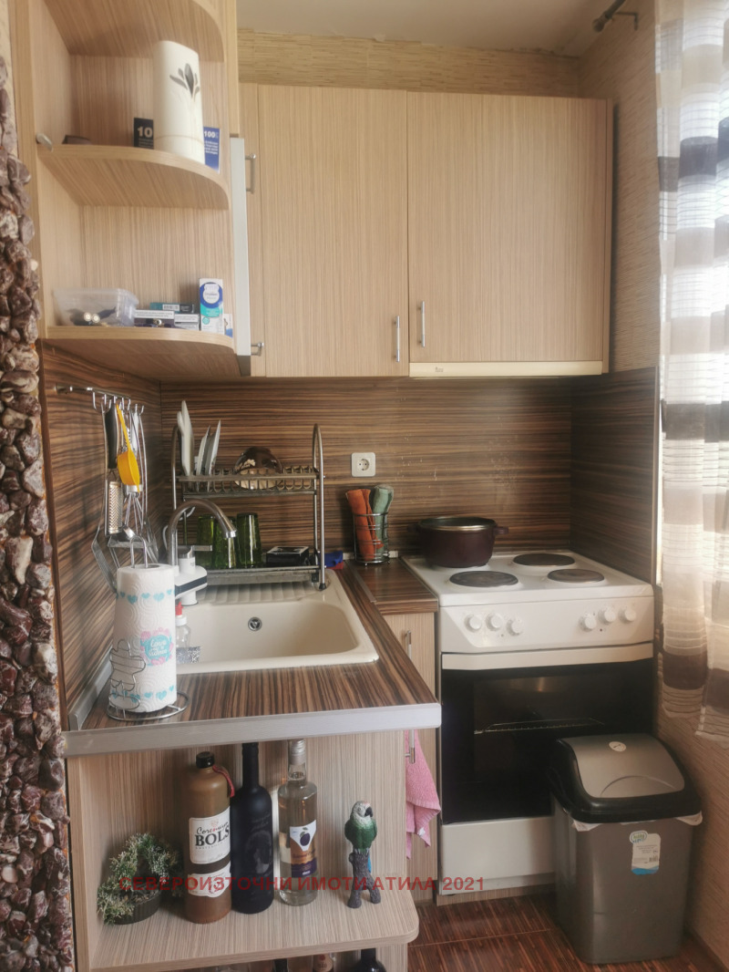 Продава  2-стаен град Варна , Възраждане 1 , 55 кв.м | 96463624 - изображение [7]