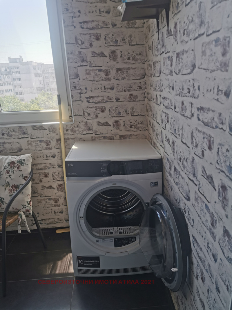 Продава  2-стаен град Варна , Възраждане 1 , 55 кв.м | 96463624 - изображение [5]
