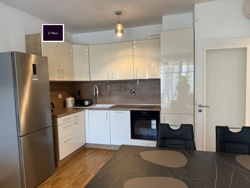 Zu verkaufen  1 Schlafzimmer Warna , k.k. Sw.Sw. Konstantin i Elena , 77 qm | 41432950 - Bild [2]