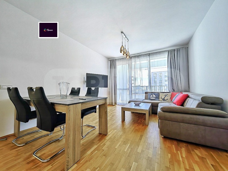 Zu verkaufen  1 Schlafzimmer Warna , k.k. Sw.Sw. Konstantin i Elena , 77 qm | 41432950