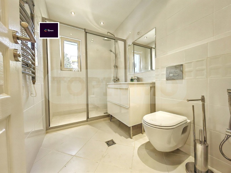 Zu verkaufen  1 Schlafzimmer Warna , k.k. Sw.Sw. Konstantin i Elena , 77 qm | 41432950 - Bild [8]