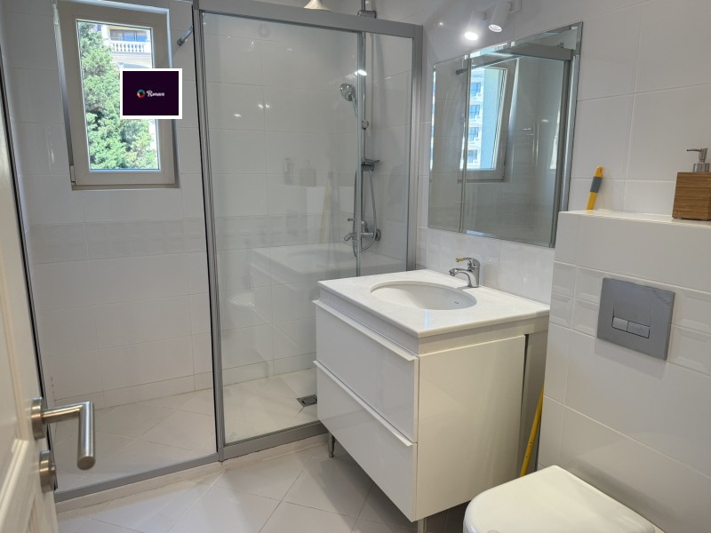 Zu verkaufen  1 Schlafzimmer Warna , k.k. Sw.Sw. Konstantin i Elena , 77 qm | 41432950 - Bild [9]