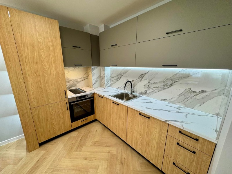 Satılık  1 yatak odası Plovdiv , Ostromila , 64 metrekare | 82593443 - görüntü [4]
