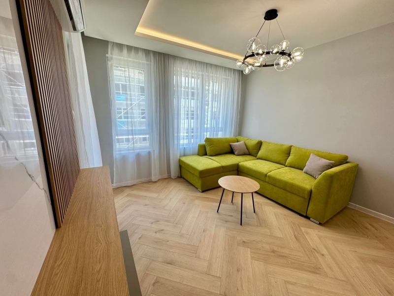 Satılık  1 yatak odası Plovdiv , Ostromila , 64 metrekare | 82593443 - görüntü [9]