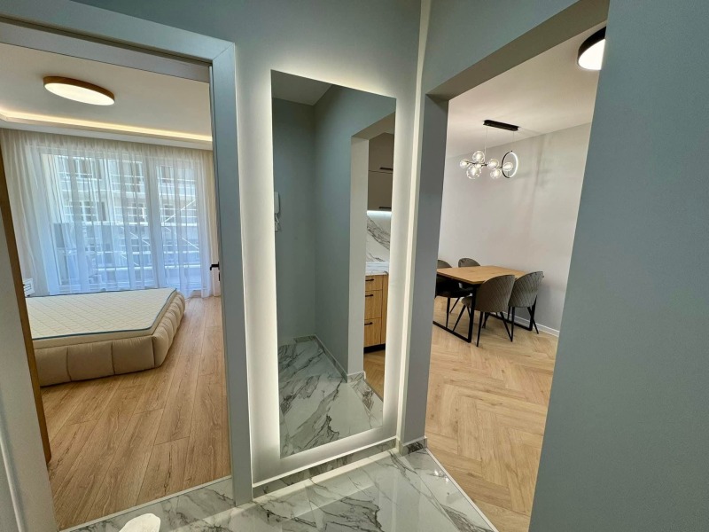 Satılık  1 yatak odası Plovdiv , Ostromila , 64 metrekare | 82593443 - görüntü [8]