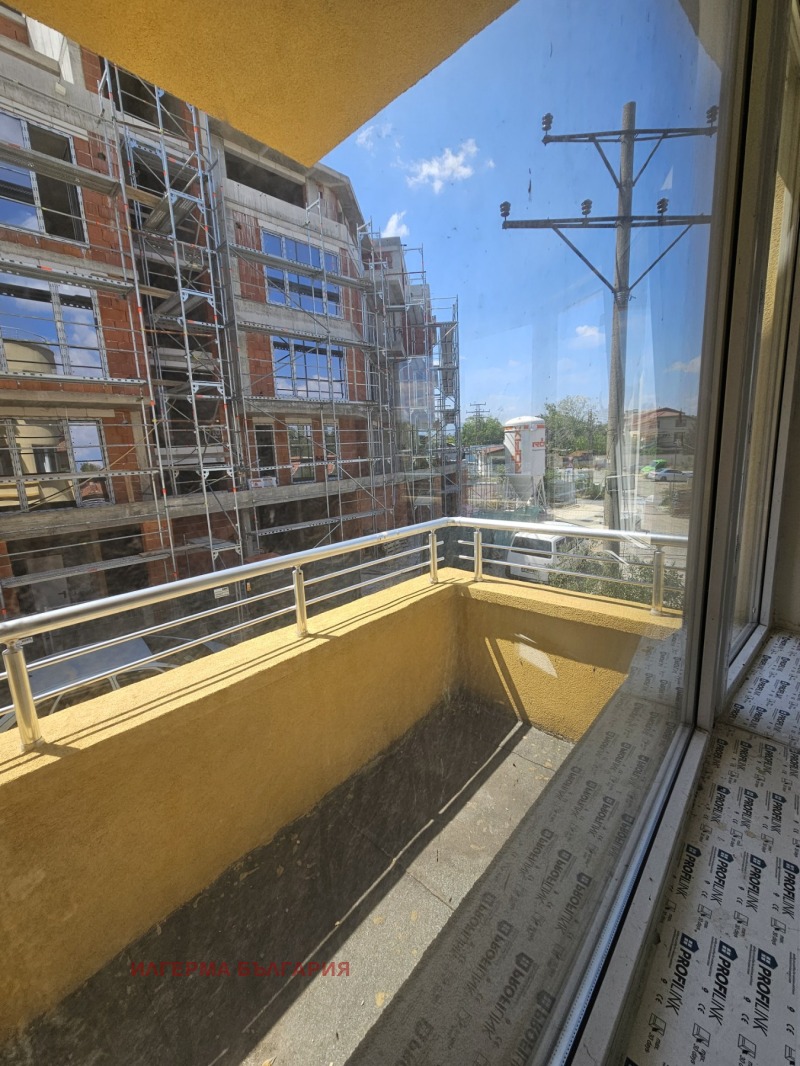 Satılık  1 yatak odası Sofia , Krastova vada , 84 metrekare | 69699402 - görüntü [5]