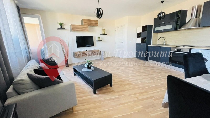 Продава  2-стаен град София , Малинова долина , 74 кв.м | 55587949 - изображение [2]