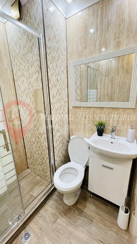 Продава  2-стаен град София , Малинова долина , 74 кв.м | 55587949 - изображение [8]