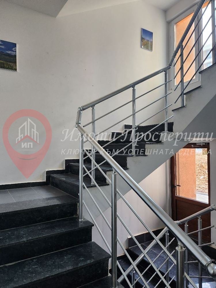 Продава  2-стаен град София , Малинова долина , 74 кв.м | 55587949 - изображение [12]