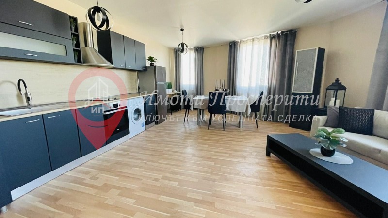 Продава  2-стаен град София , Малинова долина , 74 кв.м | 55587949 - изображение [3]