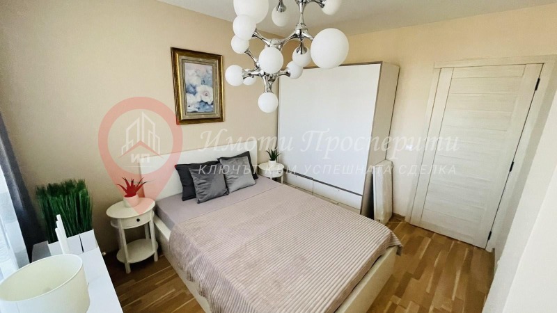 Продава  2-стаен град София , Малинова долина , 74 кв.м | 55587949 - изображение [6]